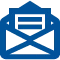 Email newsletter icon