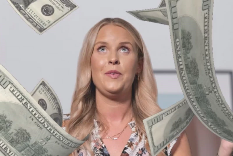 Smart Money Investing Infographic